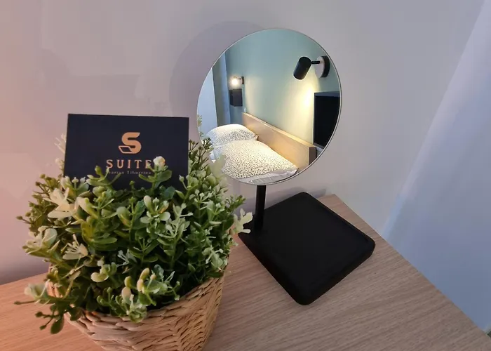 Appartement Station Tiburtina Rome