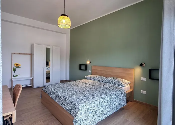 Appartement Station Tiburtina