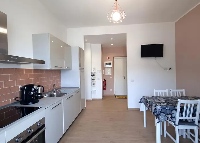 Appartement Station Tiburtina *