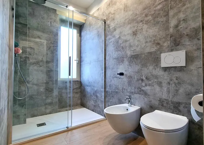 Appartement Station Tiburtina