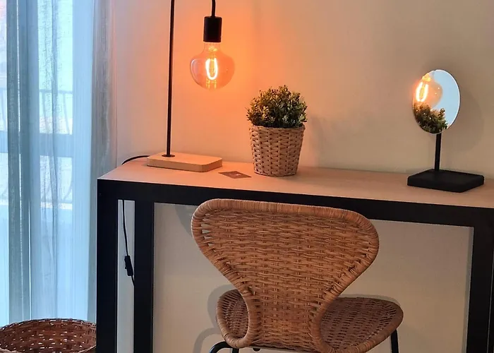 Station Tiburtina Appartement Rome